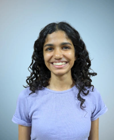 Vidhi Shah