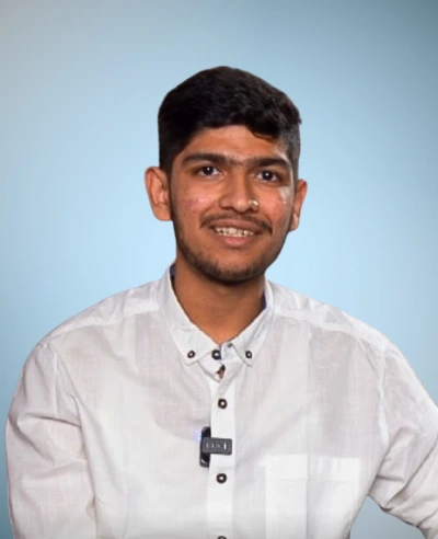 Dhaval Jain