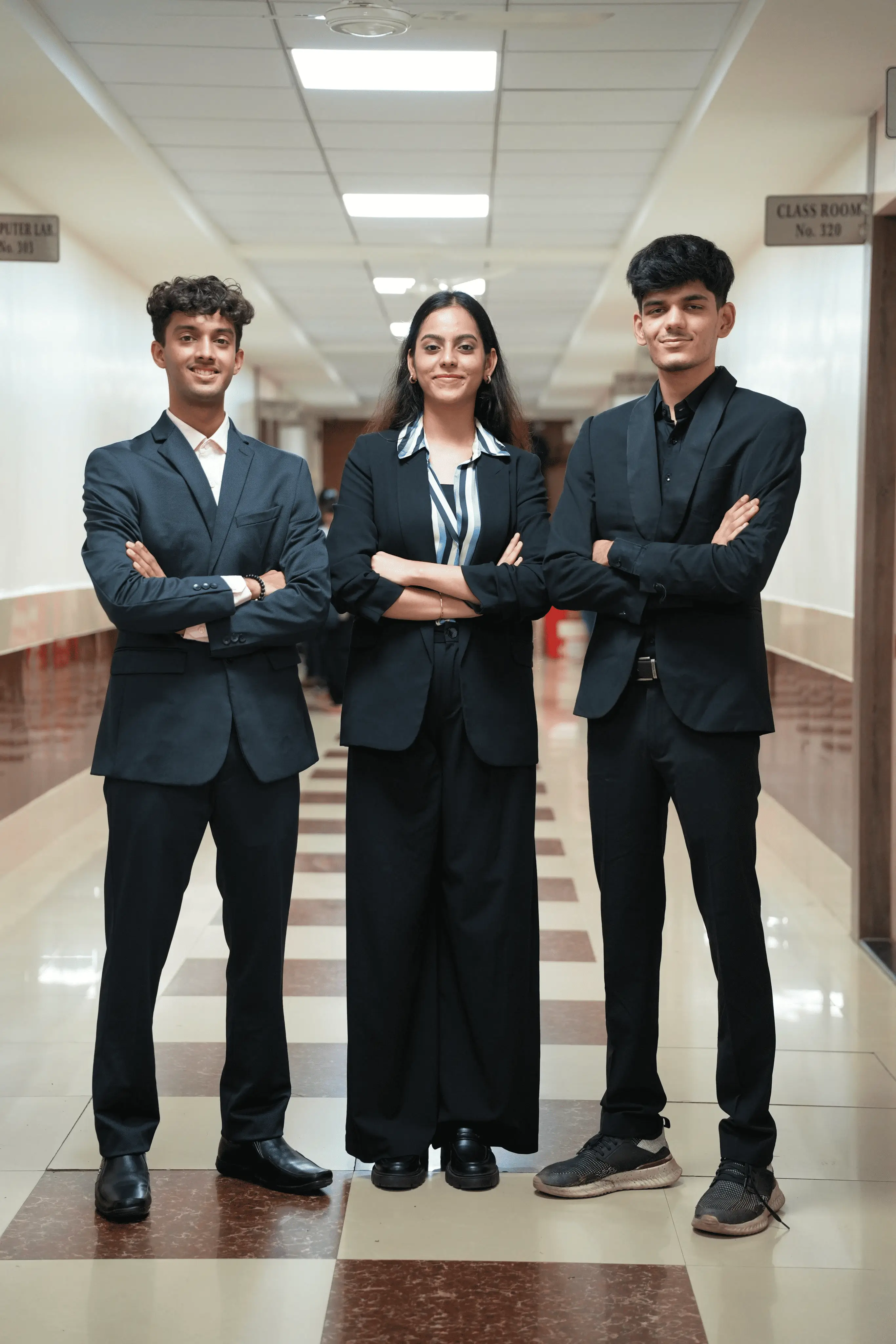 Students