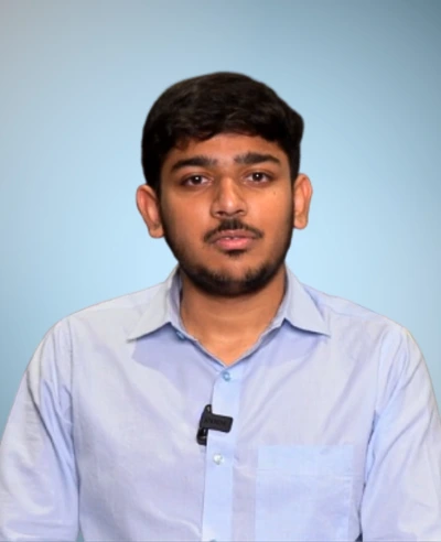 Hardik Desai
