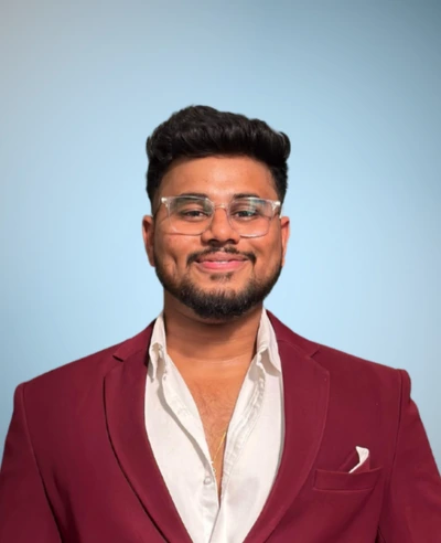 Vansh Patel