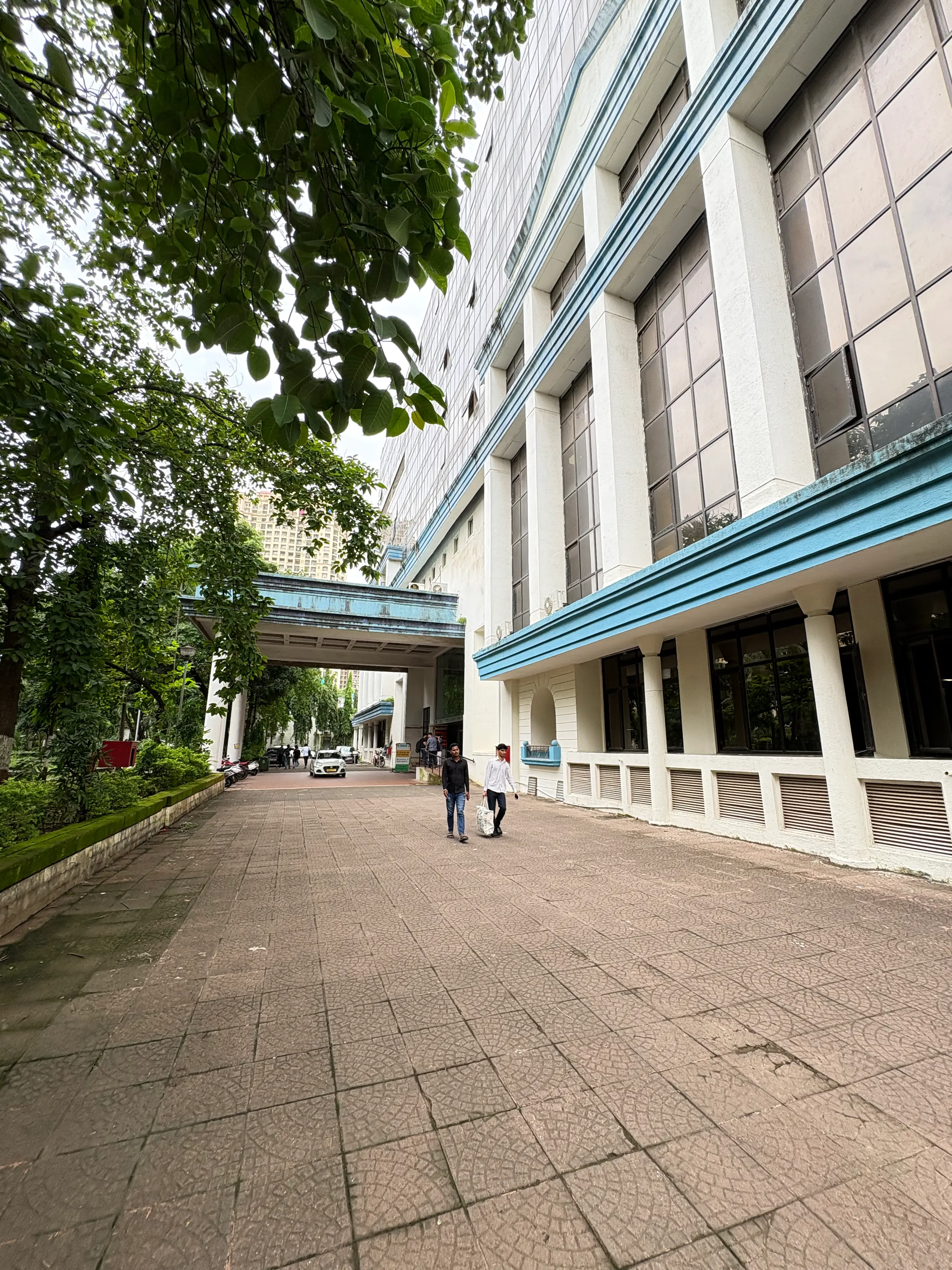 Campus Image
