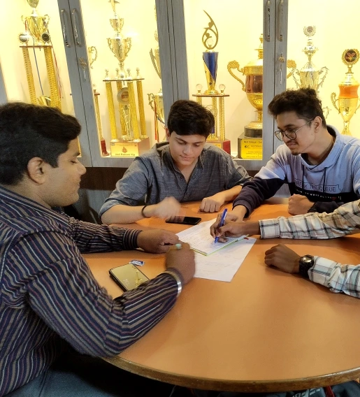 Students