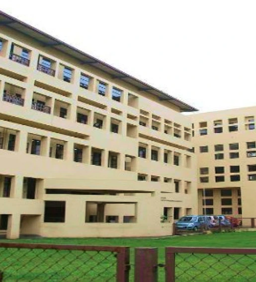 Campus Building
