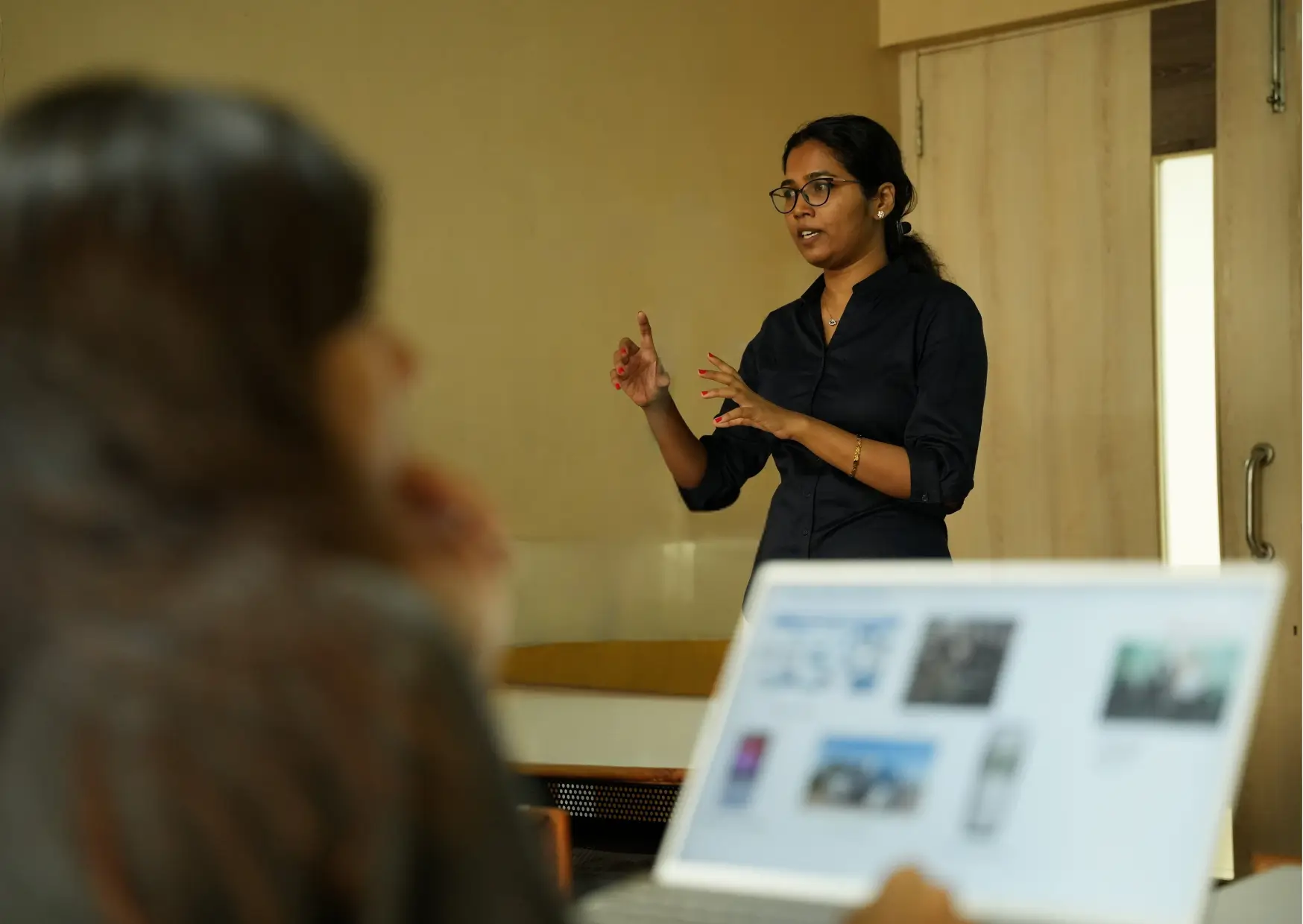 Faculty Teaching