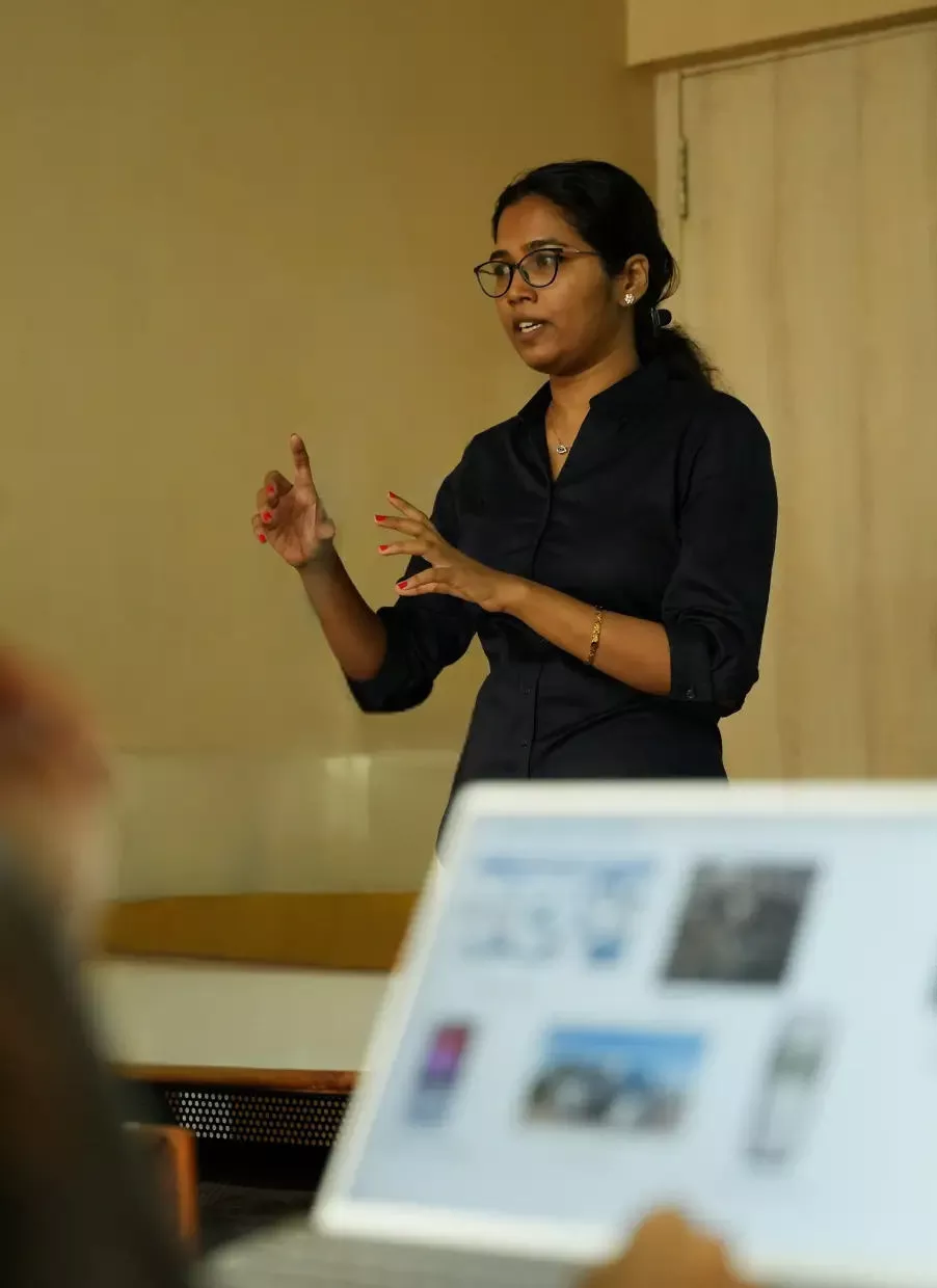 Faculty Teaching